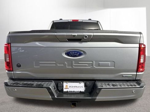 Used 2022 Ford F150 XLT w/ Equipment Group 302A High image 31