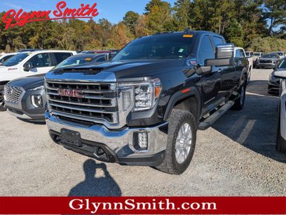 Used 2020 GMC Sierra 2500 SLT w/ SLT Premium Plus Package