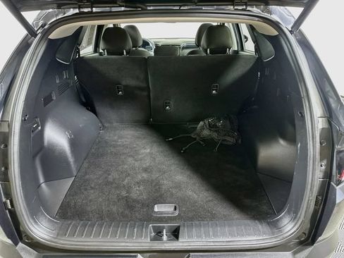 Certified 2023 Hyundai Tucson SEL AWD/4WD image 30