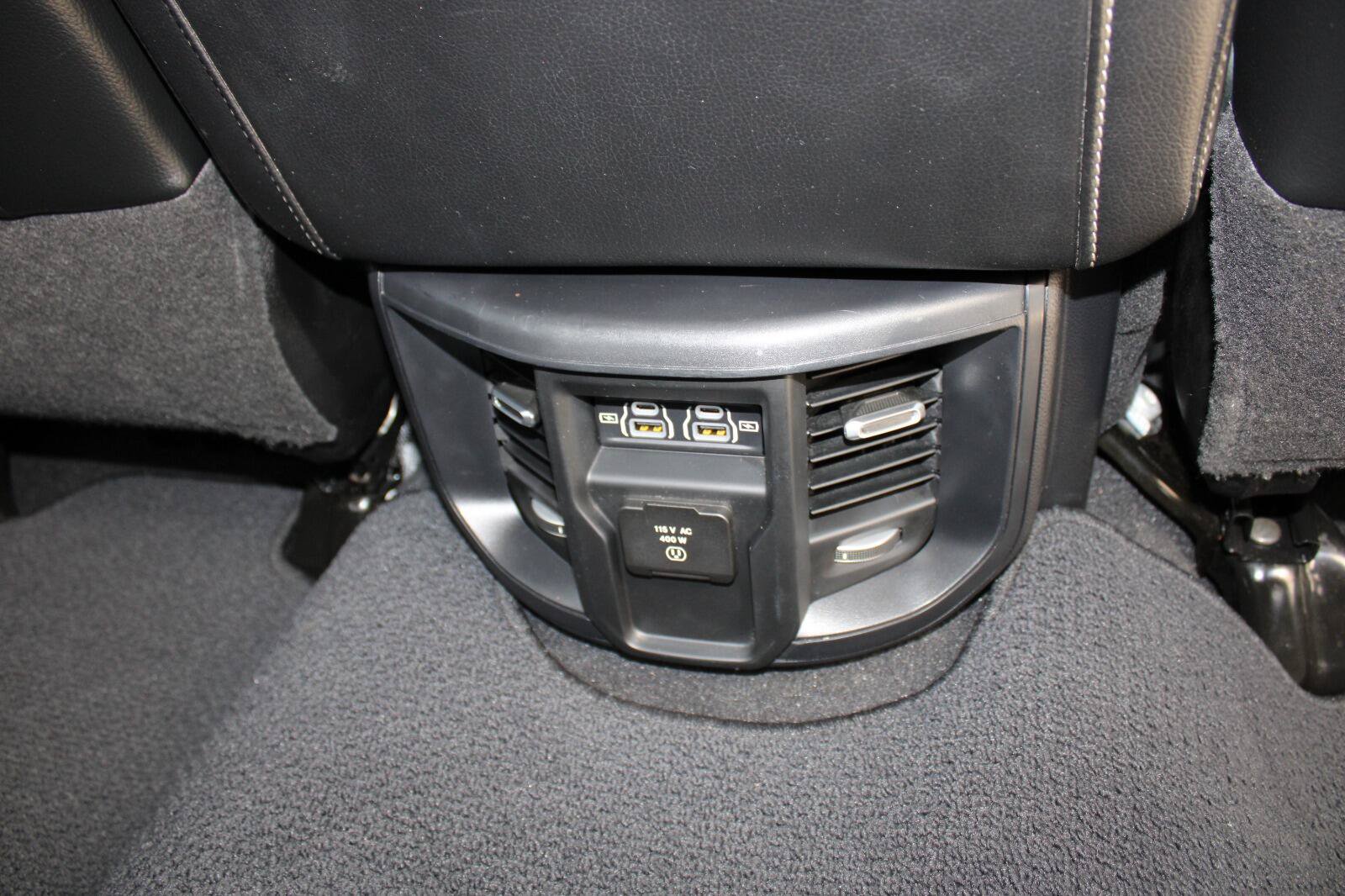 Used 2024 RAM 2500 Laramie w/ Safety Group AWD/4WD image 26