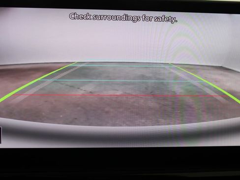 New 2026 Nissan Pathfinder SV image 12