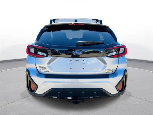 Used 2024 Subaru Crosstrek 2.5i Sport w/ Crosstrek Mirror Package image 34