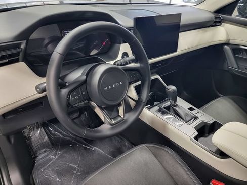 New 2026 MAZDA CX-5 Preferred AWD/4WD image 11