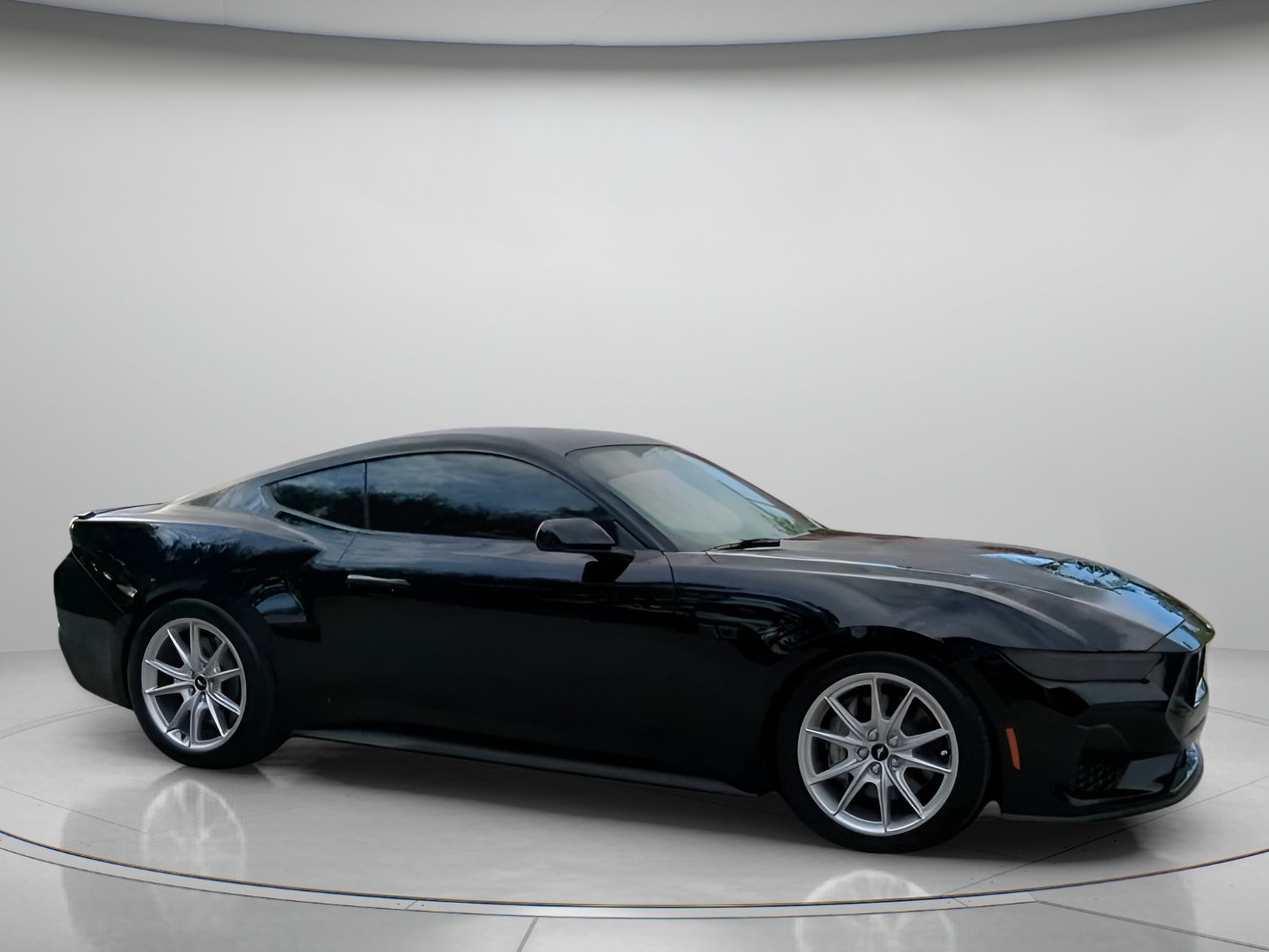 Used 2025 Ford Mustang GT RWD image 35