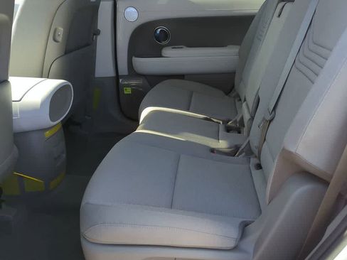 New 2026 Hyundai Palisade SE FWD image 20
