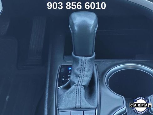 Used 2024 Toyota Camry SE image 16