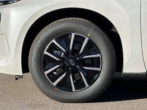 New 2026 Subaru Solterra Premium image 35