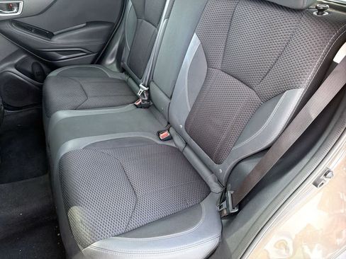 Used 2020 Subaru Forester Premium image 21