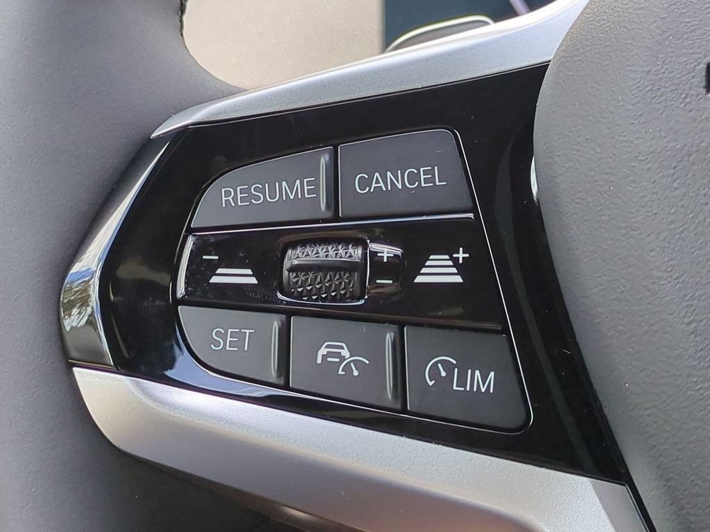 New 2026 BMW 330i Sedan w/ Premium Package RWD image 25