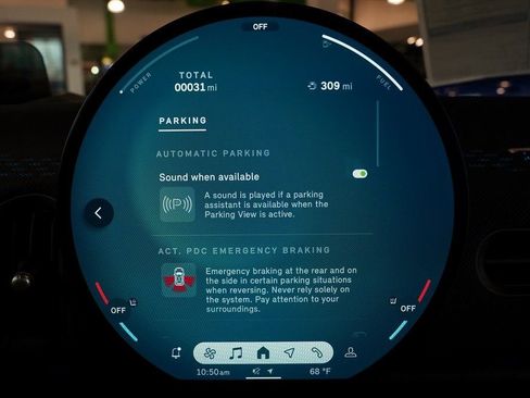 New 2025 MINI Cooper S image 19