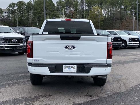 New 2026 Ford F150 STX RWD image 15