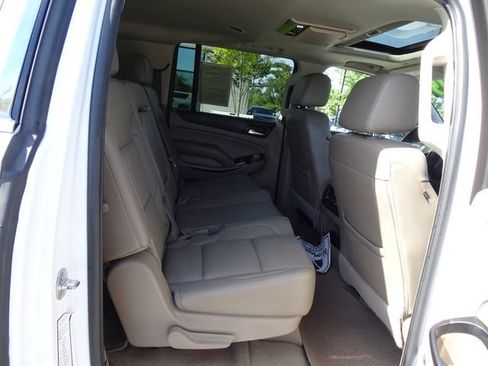 Used 2019 GMC Yukon XL SLT w/ Open Road Package RWD image 20