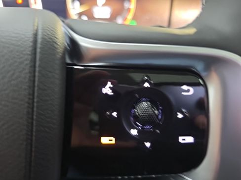 New 2026 INFINITI QX80 Luxe w/ Cargo Package image 43