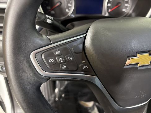 Used 2023 Chevrolet Equinox LT image 23