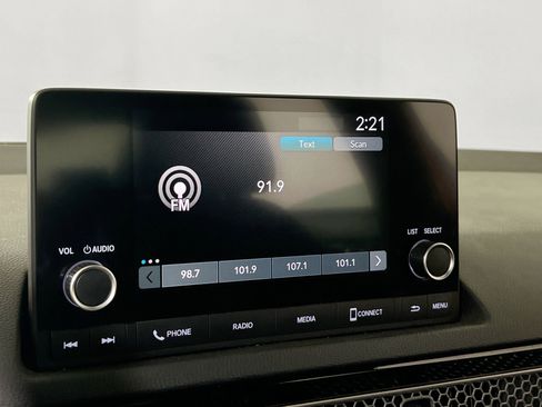 Used 2022 Honda Civic Sport image 14