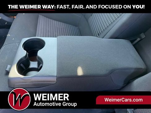 Used 2023 Dodge Charger GT w/ Blacktop Special Edition AWD/4WD image 13