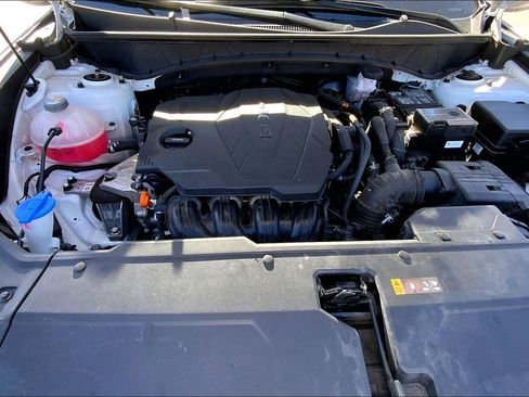 Used 2025 Hyundai Tucson SEL image 30