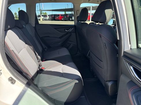 Used 2022 Subaru Forester Sport AWD/4WD image 28