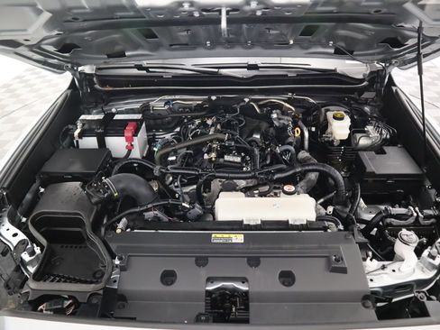 Used 2024 Toyota Tacoma TRD Sport image 29