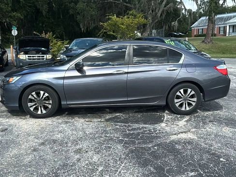 Used 2014 Honda Accord LX image 7