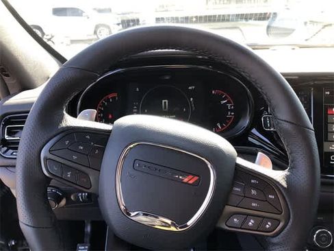 New 2026 Dodge Durango GT image 19