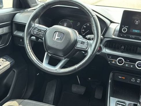 Used 2024 Honda CR-V Sport image 24