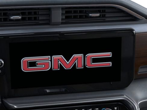 New 2026 GMC Sierra 1500 Denali Ultimate AWD/4WD image 20