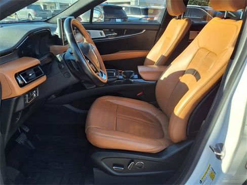 Certified 2022 Lincoln Nautilus Black Label image 5