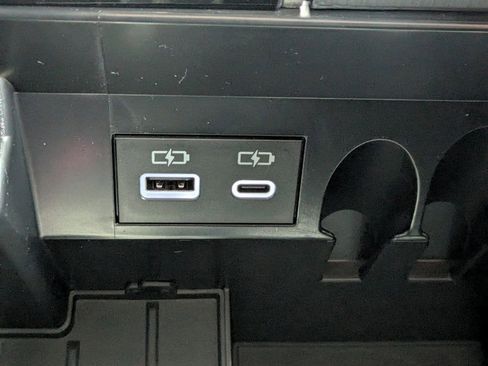 New 2026 Toyota Sequoia Platinum image 25