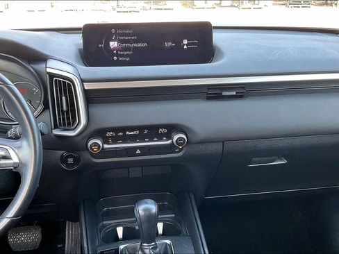 Used 2024 MAZDA CX-50 AWD 2.5 S w/ Select Package image 6