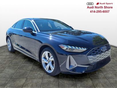 Used 2025 Audi A5 2.0T Premium Plus w/ Premium Plus