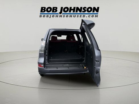 Certified 2023 Lexus GX 460 Premium w/ Premium Package image 29