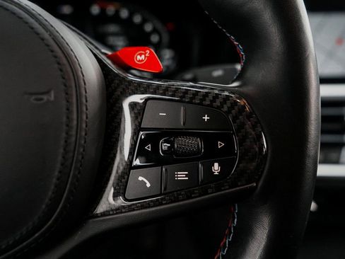 Used 2021 BMW M3 w/ Executive Package image 23