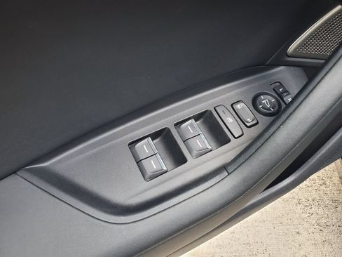 Used 2025 Acura TLX w/ Technology Package FWD image 20