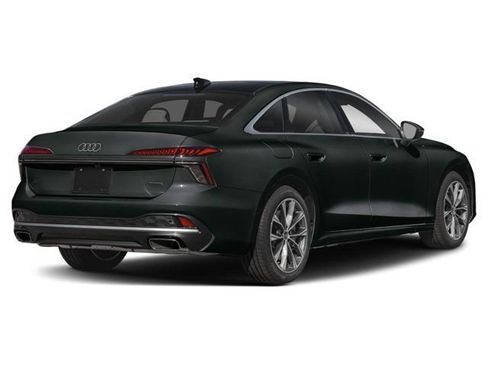 New 2026 Audi A6 Premium Plus AWD/4WD image 2