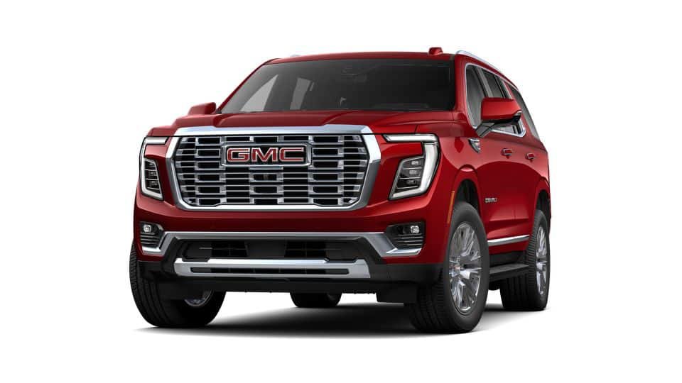New 2027 GMC Yukon Denali w/ Advanced Technology Package AWD/4WD image 51