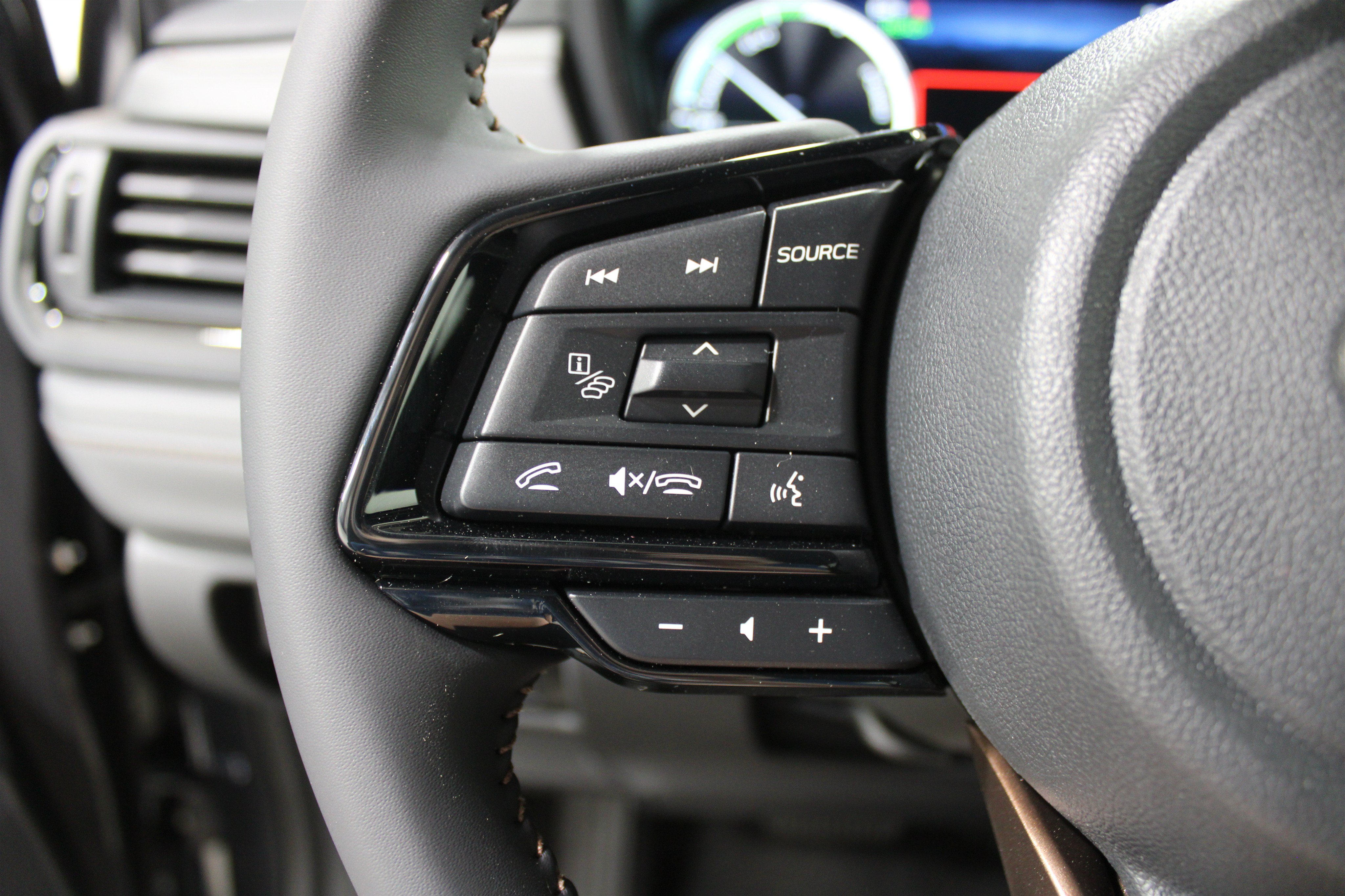 New 2026 Subaru Forester Sport AWD/4WD image 19