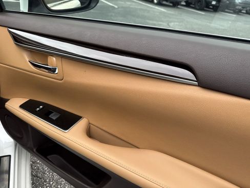 Used 2018 Lexus ES 350 350 w/ Premier Package image 14