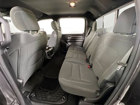 Used 2023 RAM 1500 Big Horn AWD/4WD image 23