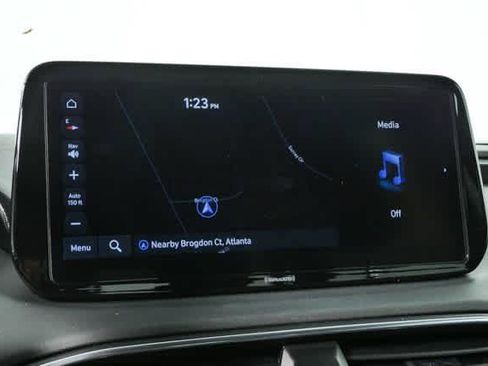Used 2023 Hyundai Santa Fe SEL FWD image 15