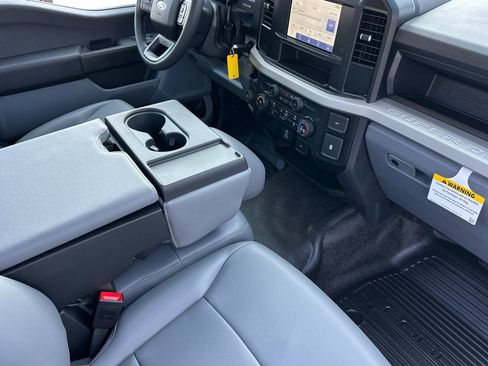 New 2026 Ford F250 XL image 13