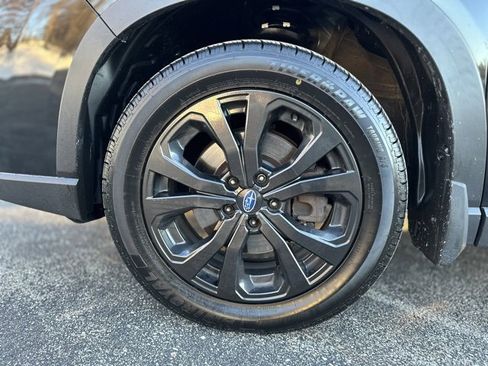 Used 2019 Subaru Forester Sport image 27