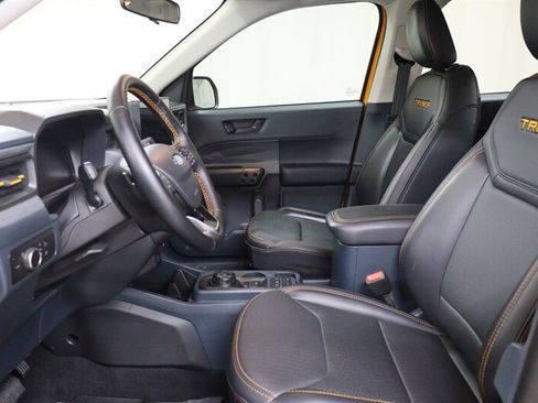 Used 2026 Ford Maverick Tremor AWD/4WD image 16
