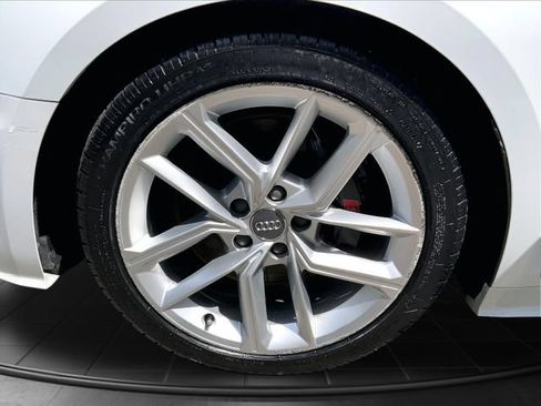 Used 2020 Audi S5 Premium Plus AWD/4WD image 14