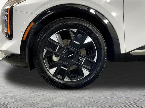 Used 2026 Kia Sportage SX FWD image 34