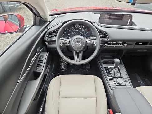 New 2026 MAZDA CX-30 AWD 2.5 S image 9