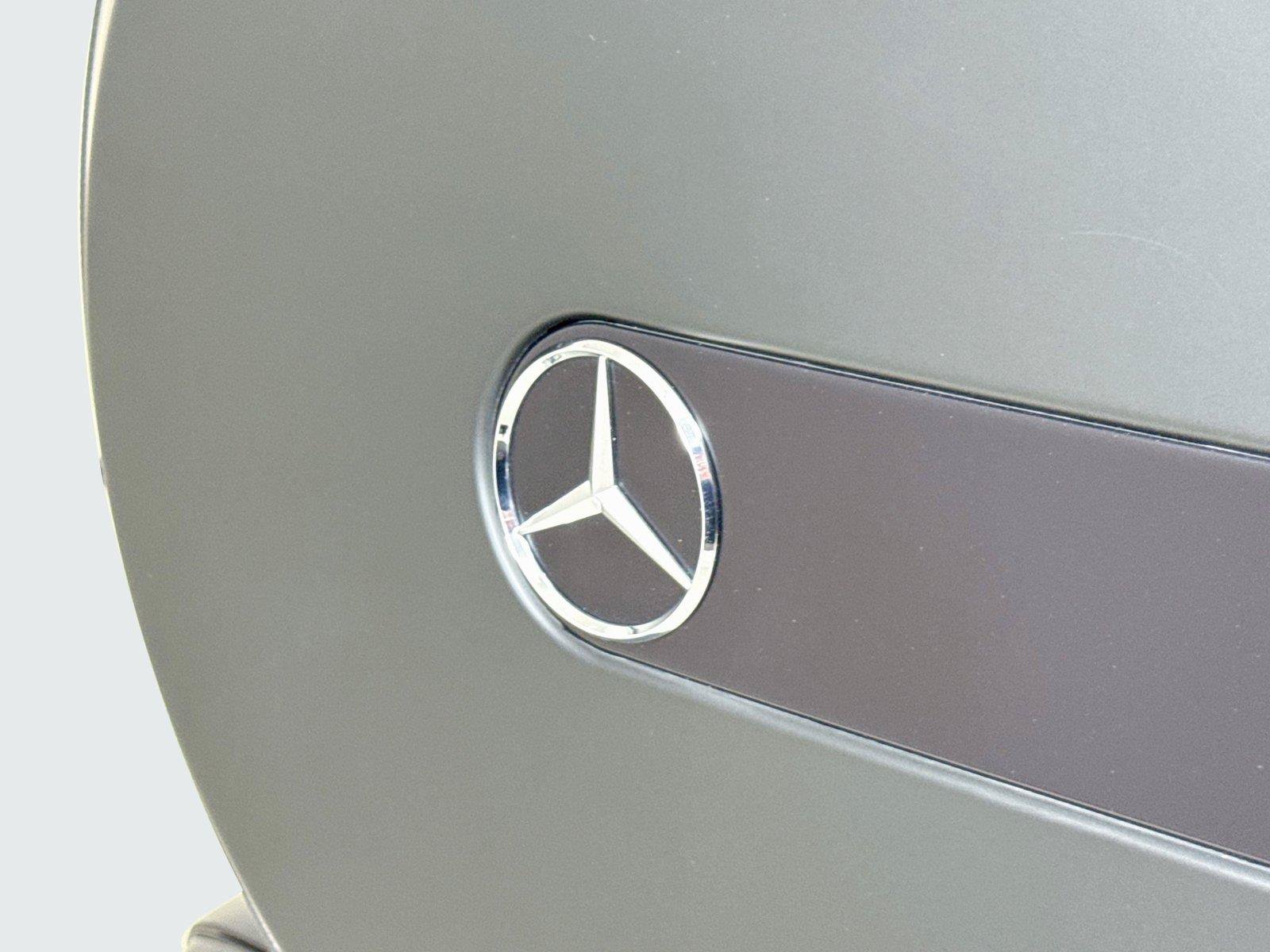 Used 2022 Mercedes-Benz G 550 image 35