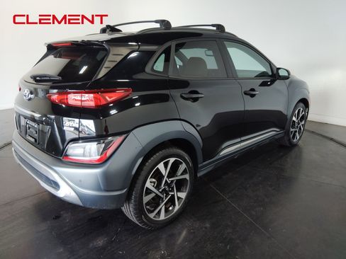 Used 2022 Hyundai Kona Limited image 6