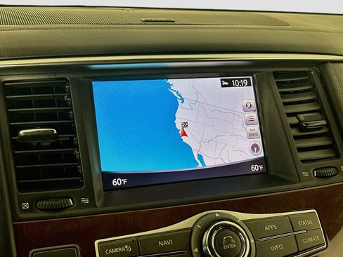 Used 2018 INFINITI QX80 2WD image 21