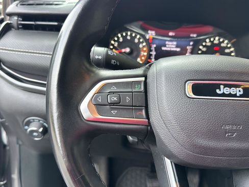 Used 2022 Jeep Compass Altitude w/ Convenience Group image 18